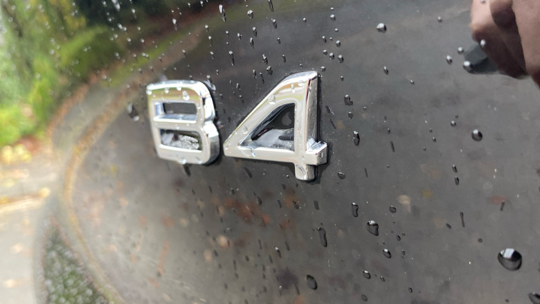 Volvo XC40 2.0 B4P Plus Dark 5dr Auto Petrol Estate